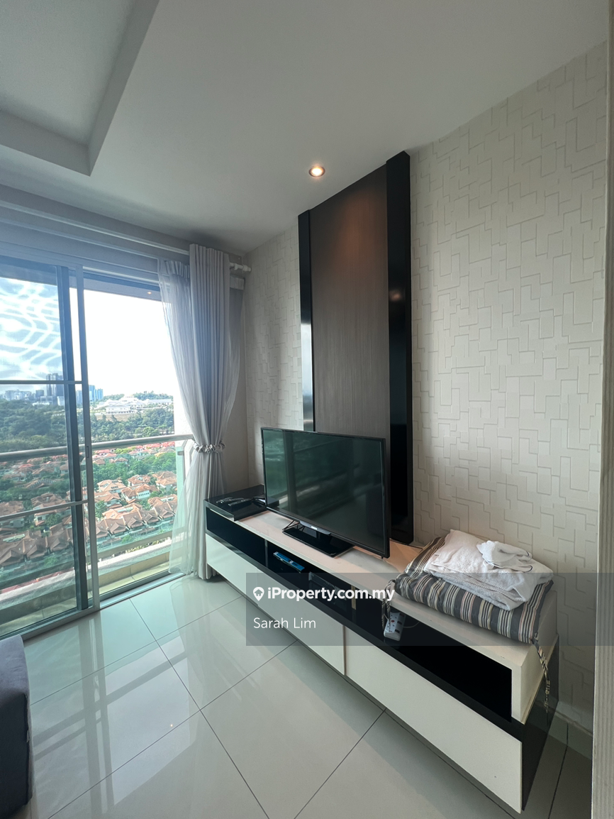 Service Residence for Sale in Solaris Dutamas by Sarah Lim - iProperty.com.my