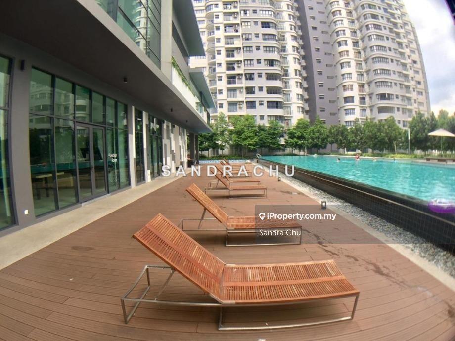Residensi Servis untuk Dijual di Maisson oleh Sandra Chu - iProperty.com.my