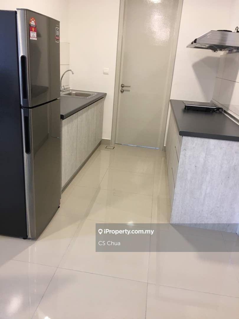Residensi Servis untuk Disewa di Paloma @ Tropicana Metropark oleh CS Chua - iProperty.com.my
