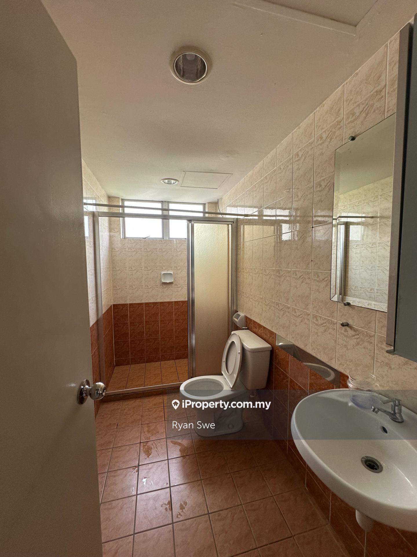 Kondominium untuk Dijual di Prima Duta oleh Ryan Swe - iProperty.com.my