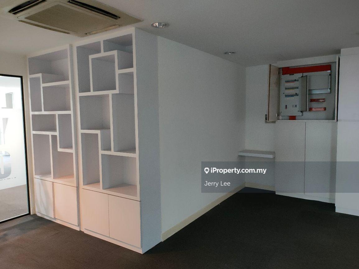Kedai-Pejabat untuk Disewa di Petaling Jaya, Selangor oleh Jerry Lee - iProperty.com.my