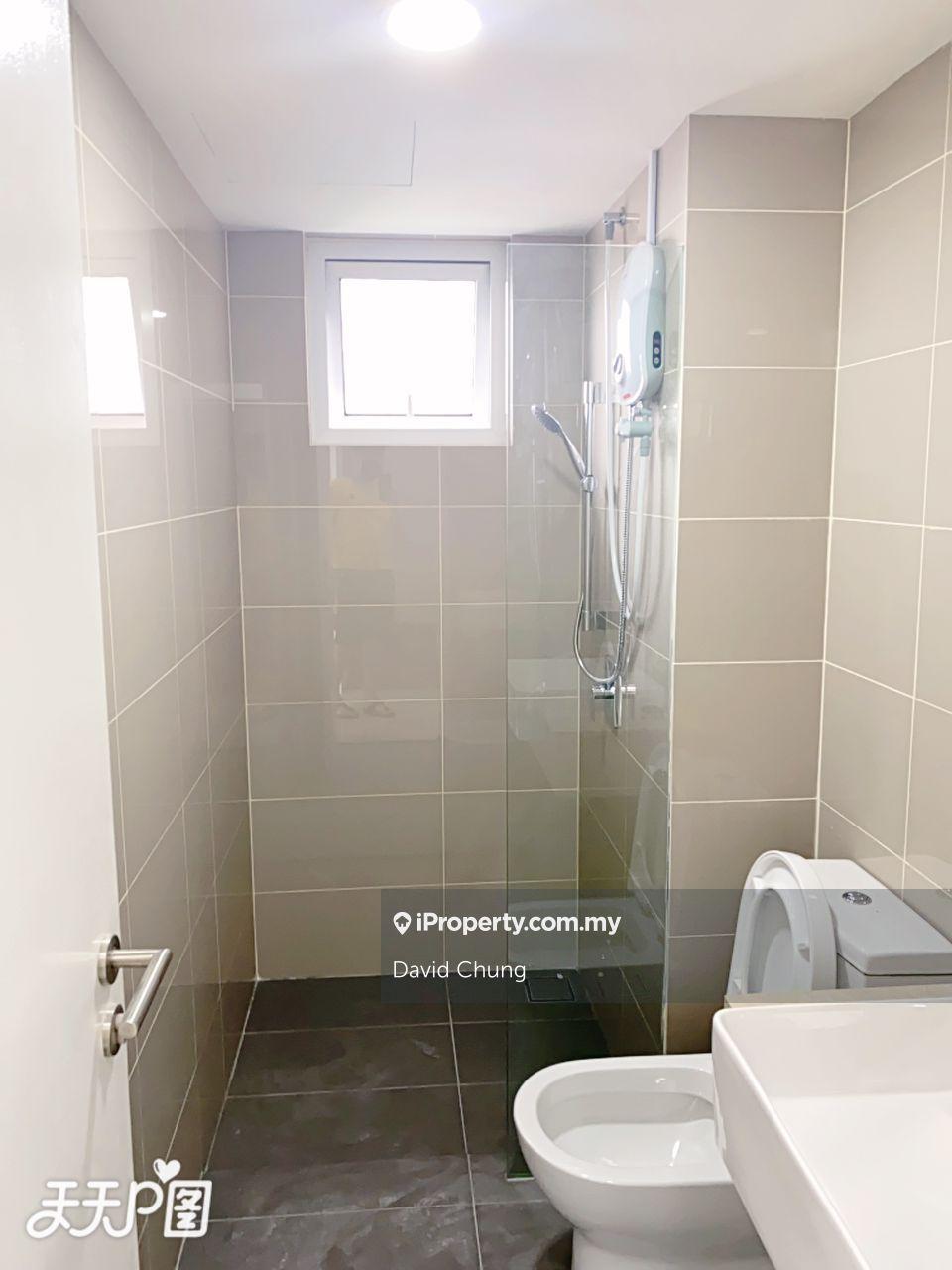 Service Residence for Rent in Sentul Point by David Chung - iProperty.com.my