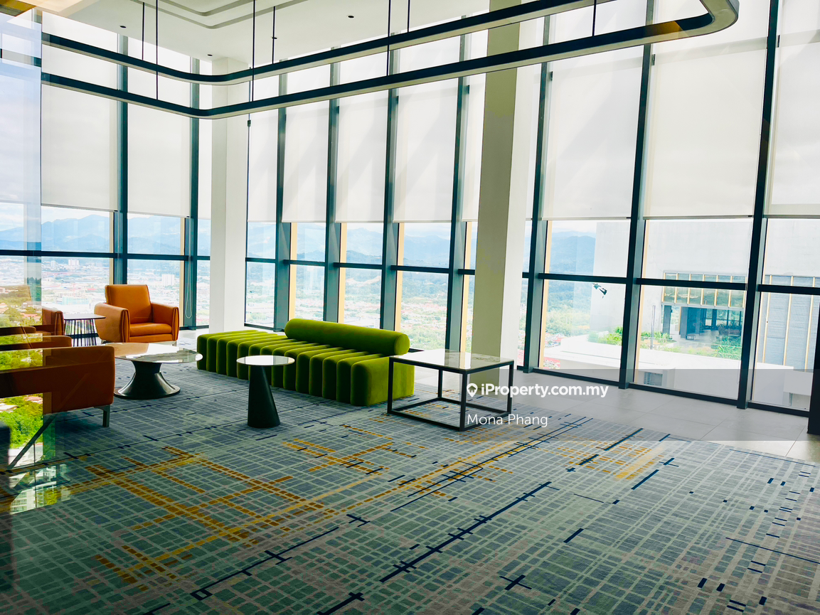 Kondominium untuk Dijual di Jesselton Twin Towers oleh Mona Phang - iProperty.com.my