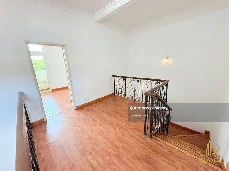 Rumah Berangkai 3 Tingkat untuk Dijual di Setia Utama, Setia Alam oleh James Tee - iProperty.com.my