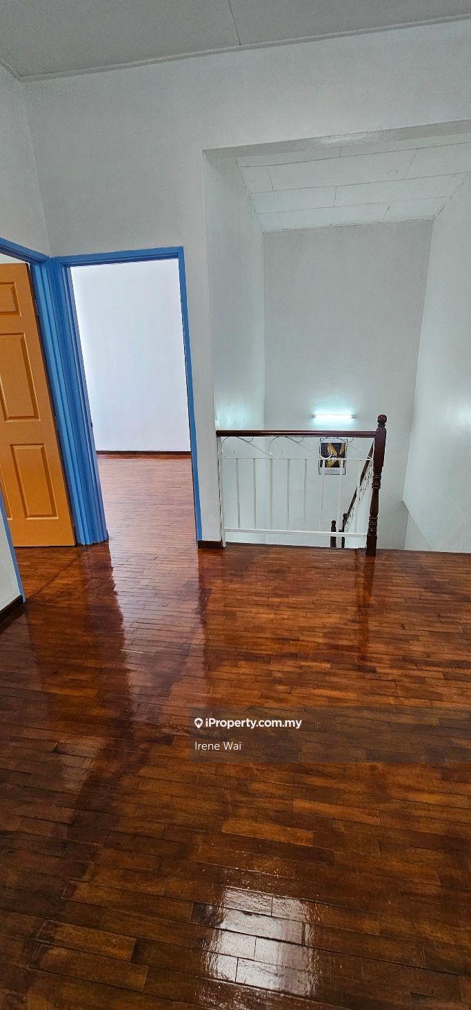 Rumah Berangkai 2 Tingkat untuk Dijual di Double Storey @ Bandar Baru Tambun Ipoh, Ipoh oleh Irene Wai - iProperty.com.my