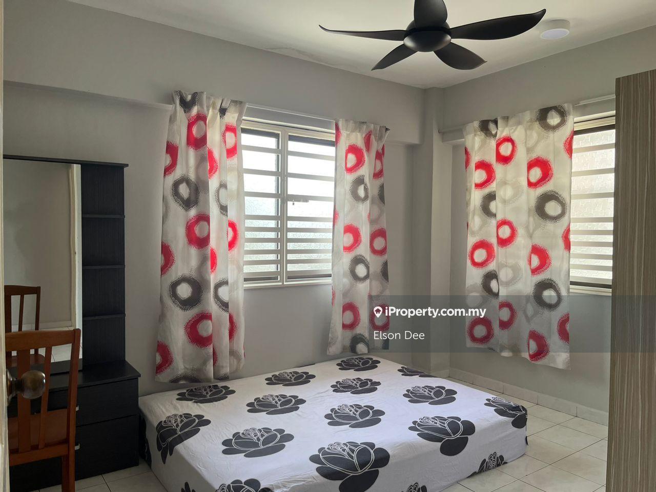 Flat for Rent in Taman Jelutong Jaya by Elson Dee - iProperty.com.my