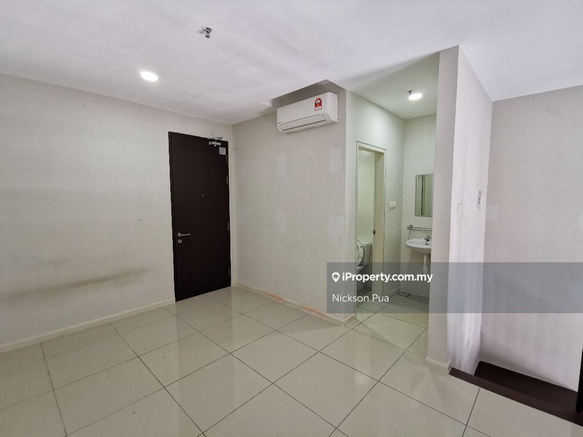Service Residence for Rent in Pacific 63 by Nickson Pua - iProperty.com.my