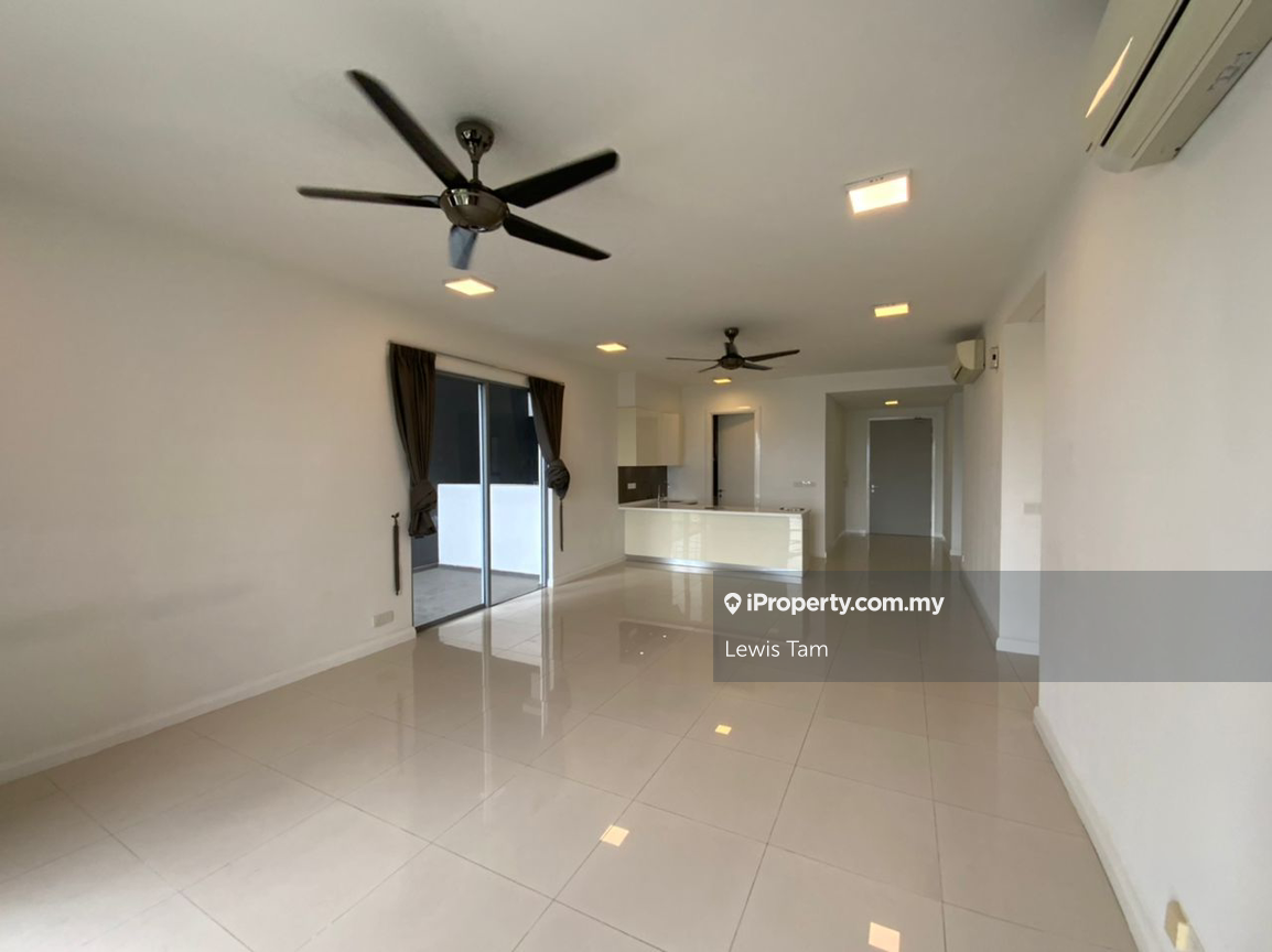 Condominium for Rent in The Westside Two by Lewis Tam - iProperty.com.my