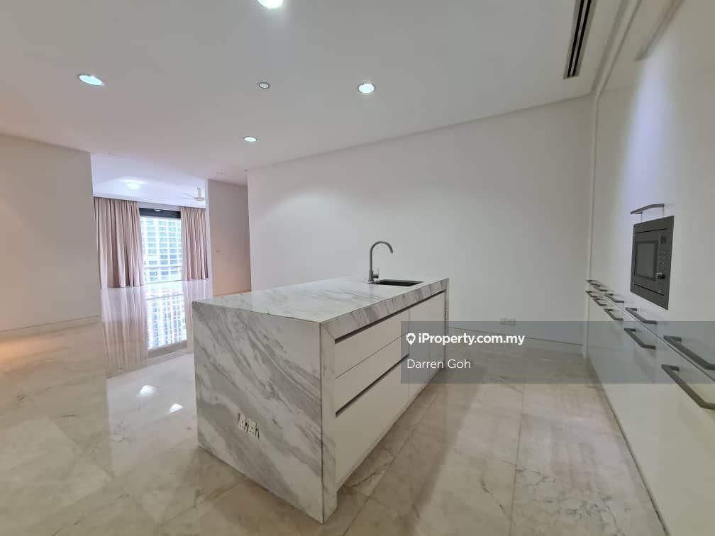Residensi Servis untuk Disewa di Pavilion Residences oleh Darren Goh - iProperty.com.my