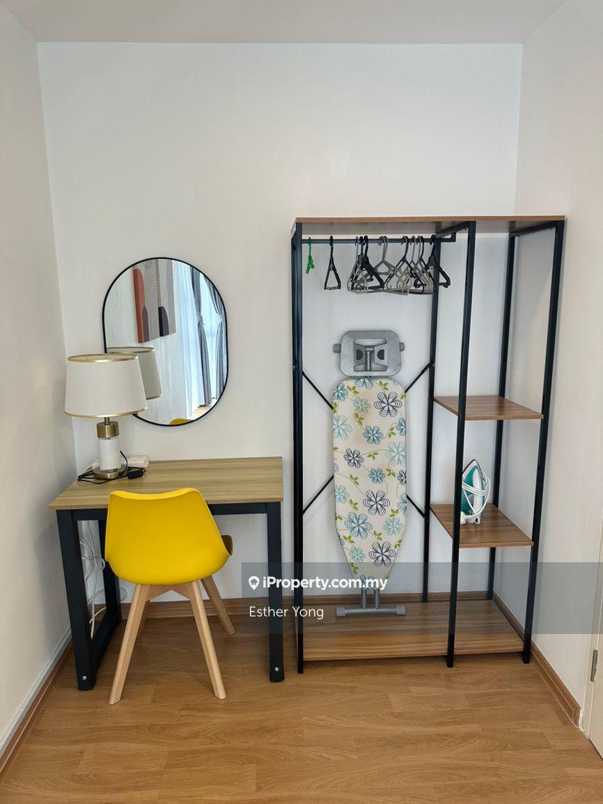 Service Residence for Rent in EkoCheras by Esther Yong - iProperty.com.my