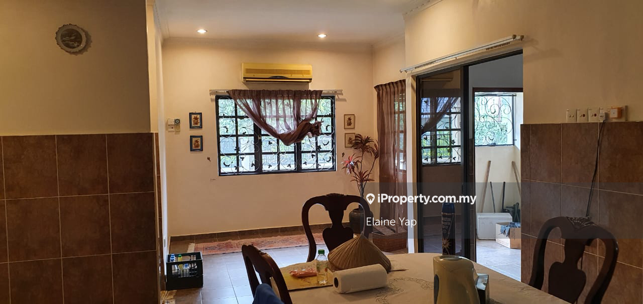 Bungalow House for Sale in Bandar Puncak Alam, Puncak Alam by Elaine Yap - iProperty.com.my