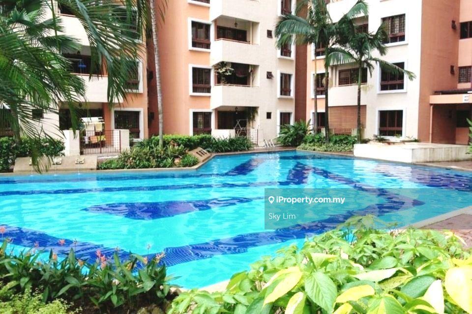 Condominium for Rent in Palm Spring @ Damansara by Sky Lim - iProperty.com.my