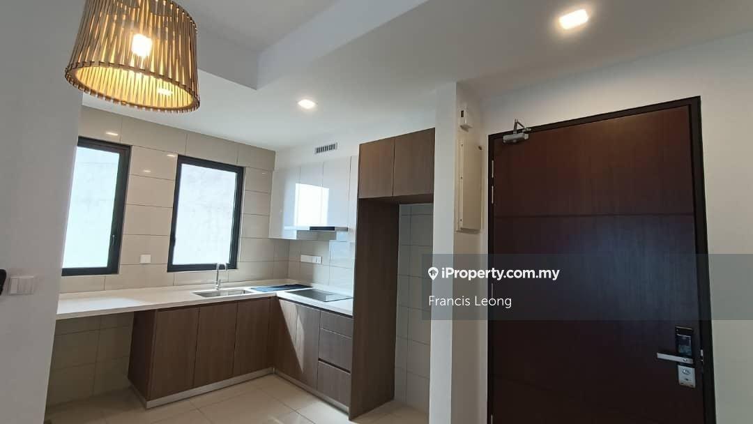 Service Residence for Sale in Sunway Velocity TWO by Francis Leong - iProperty.com.my