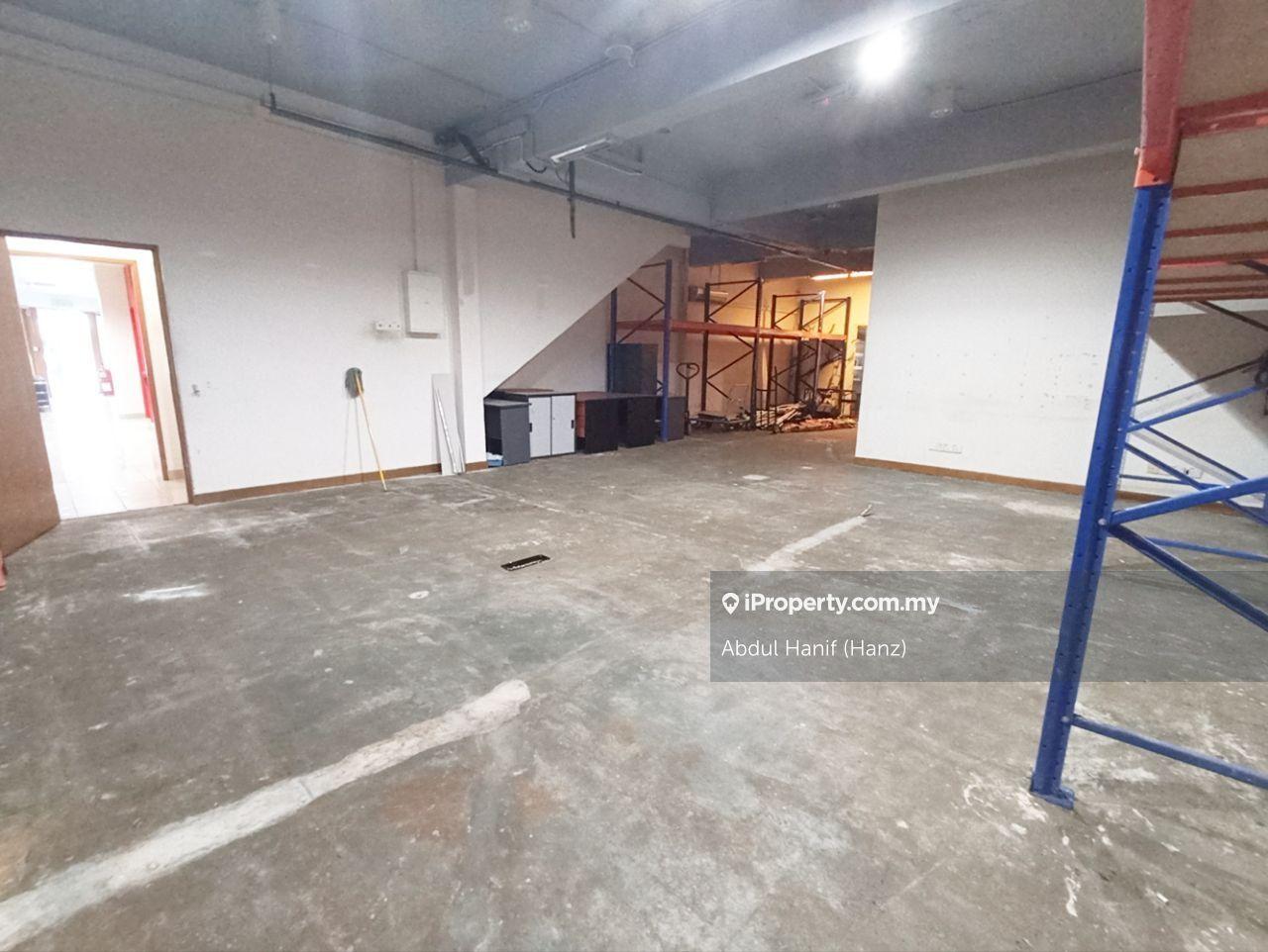 Kedai untuk Dijual di Seksyen 13, Shah Alam oleh Abdul Hanif (Hanz) - iProperty.com.my