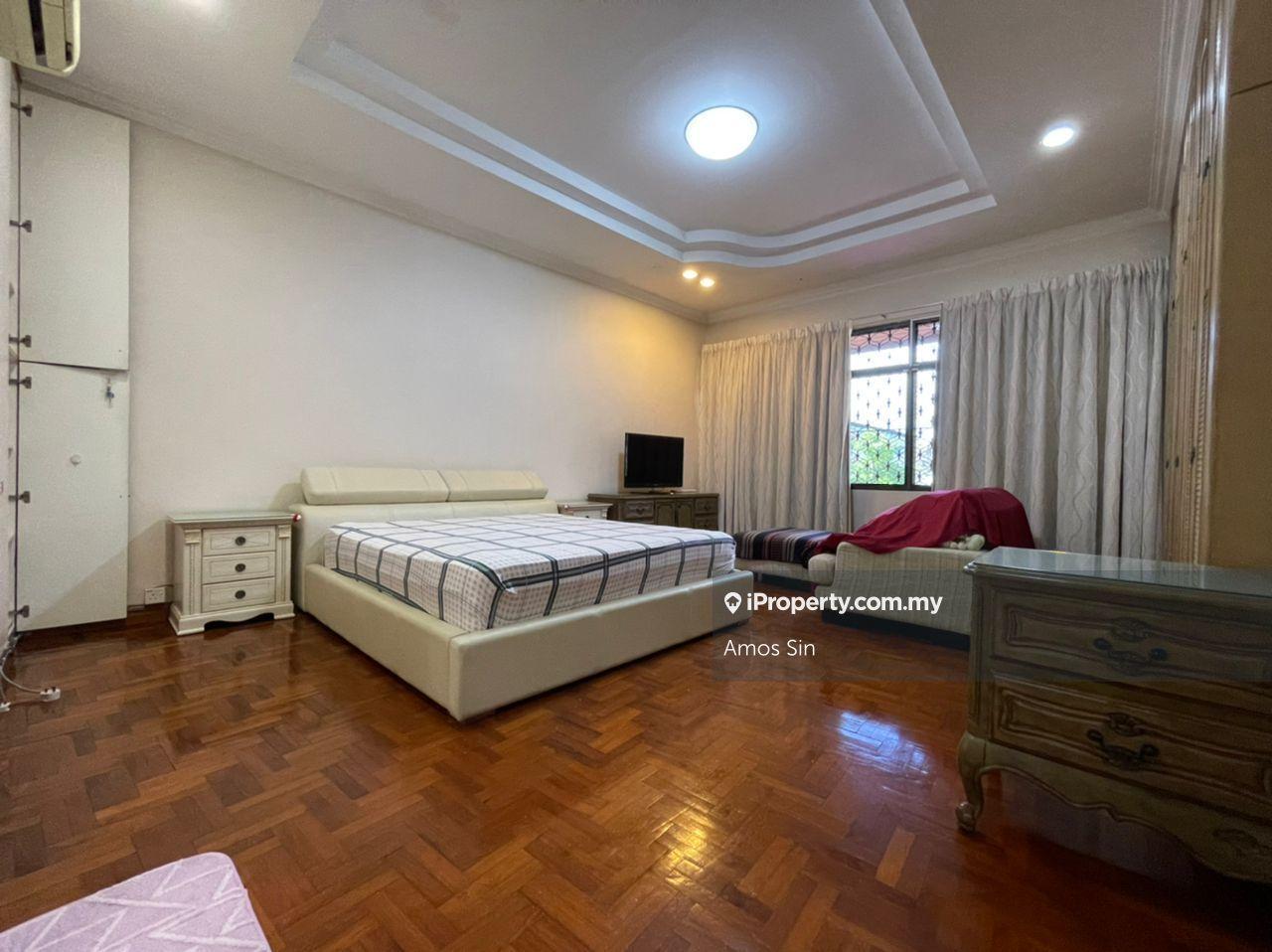 Bungalow House for Sale in Minden Heights, Gelugor by Amos Sin - iProperty.com.my