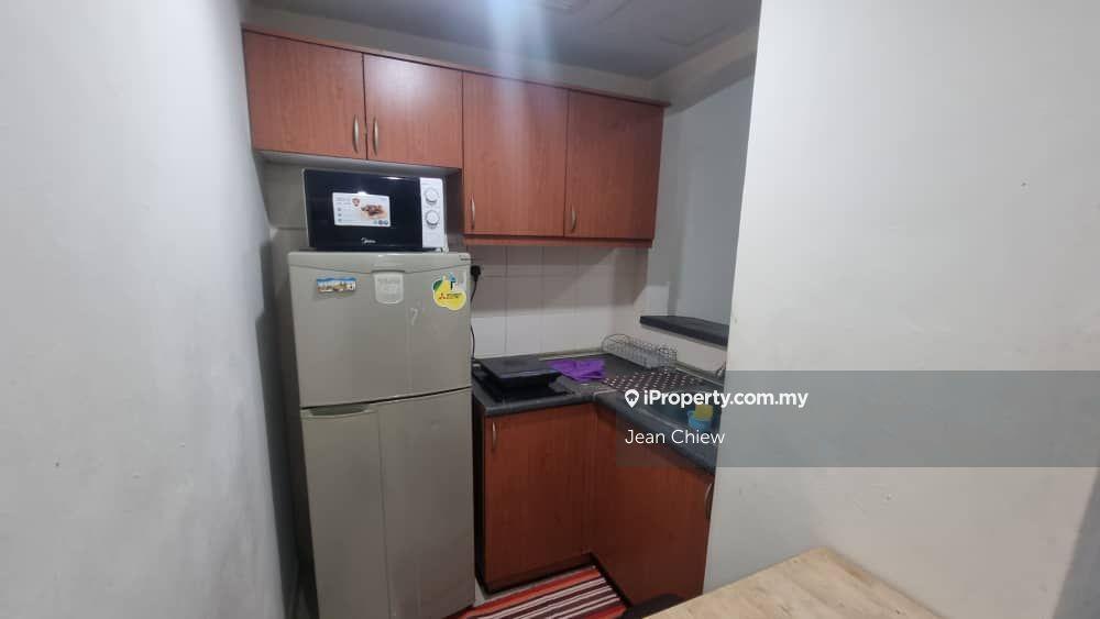 Service Residence for Rent in Mayfair by Jean Chiew - iProperty.com.my