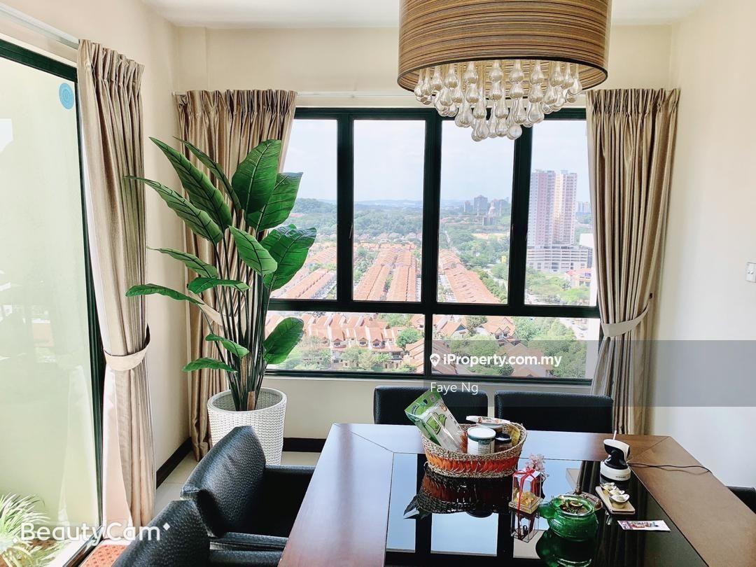 Condominium for Sale in Nadia Parkfront by Faye Ng - iProperty.com.my