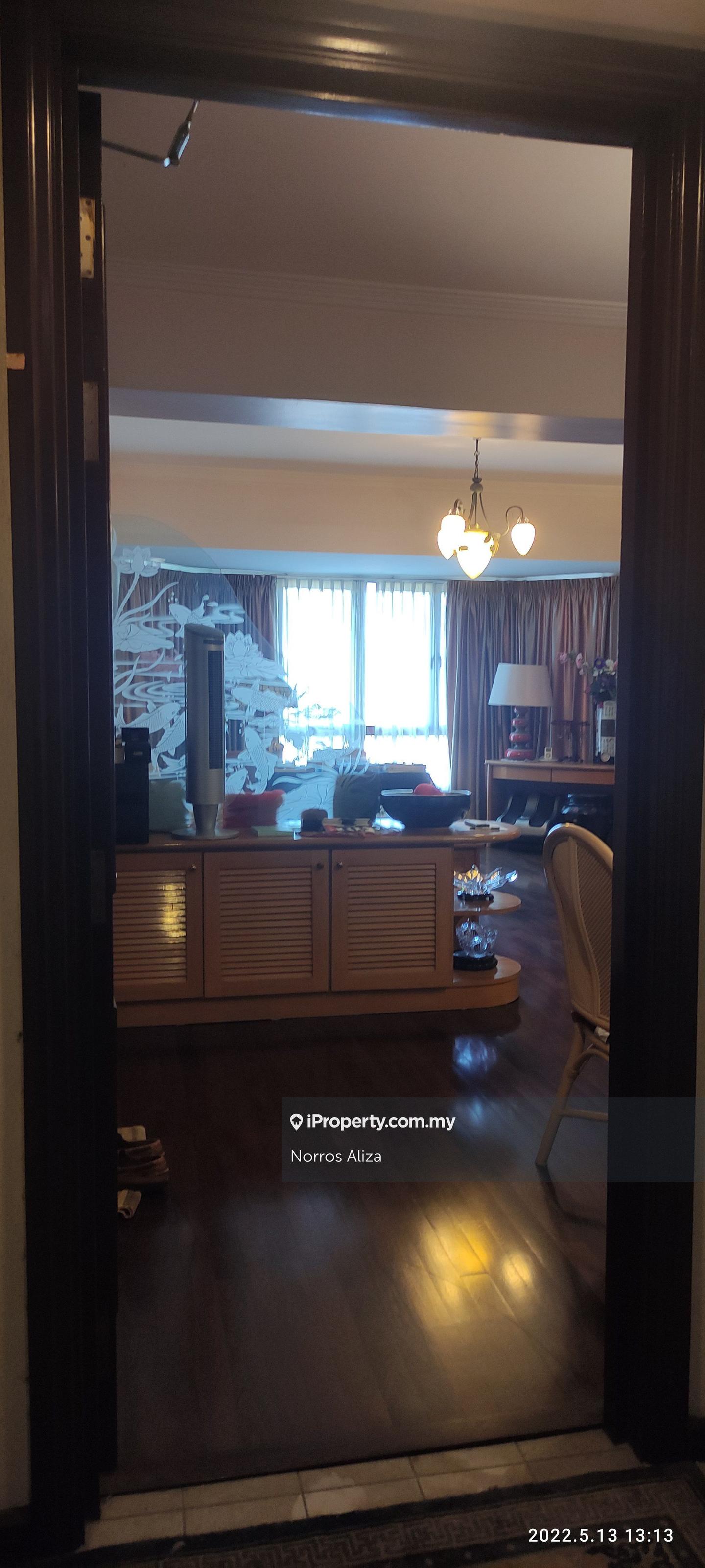 Condominium for Sale in Sri Penaga by Norros Aliza - iProperty.com.my