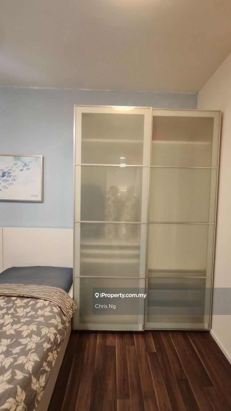 Service Residence for Sale in Geo Bukit Rimau by Chris Ng - iProperty.com.my