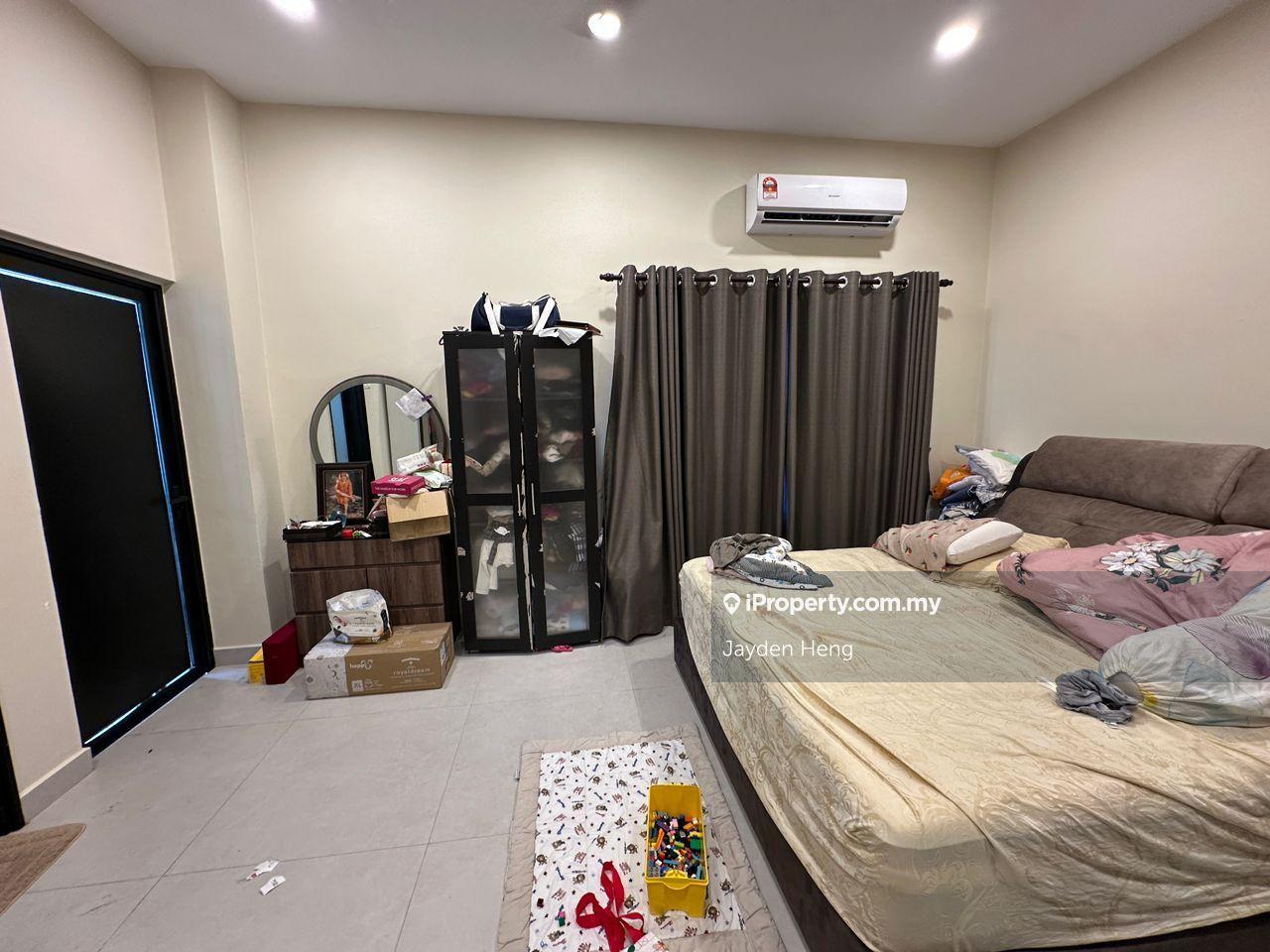 Banglo untuk Dijual di Usj 17, Subang Jaya oleh Jayden Heng - iProperty.com.my
