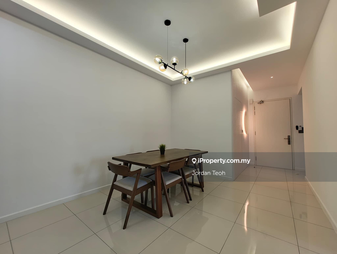 Service Residence for Sale in Duta Park Residences by Jordan Teoh - iProperty.com.my