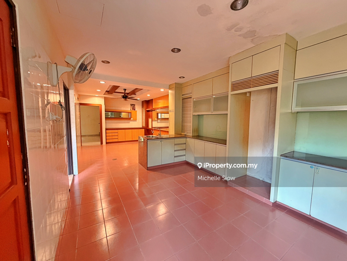 Rumah Berkembar untuk Dijual di Bandar Baru Sri Petaling, Sri Petaling oleh Michelle Siow - iProperty.com.my