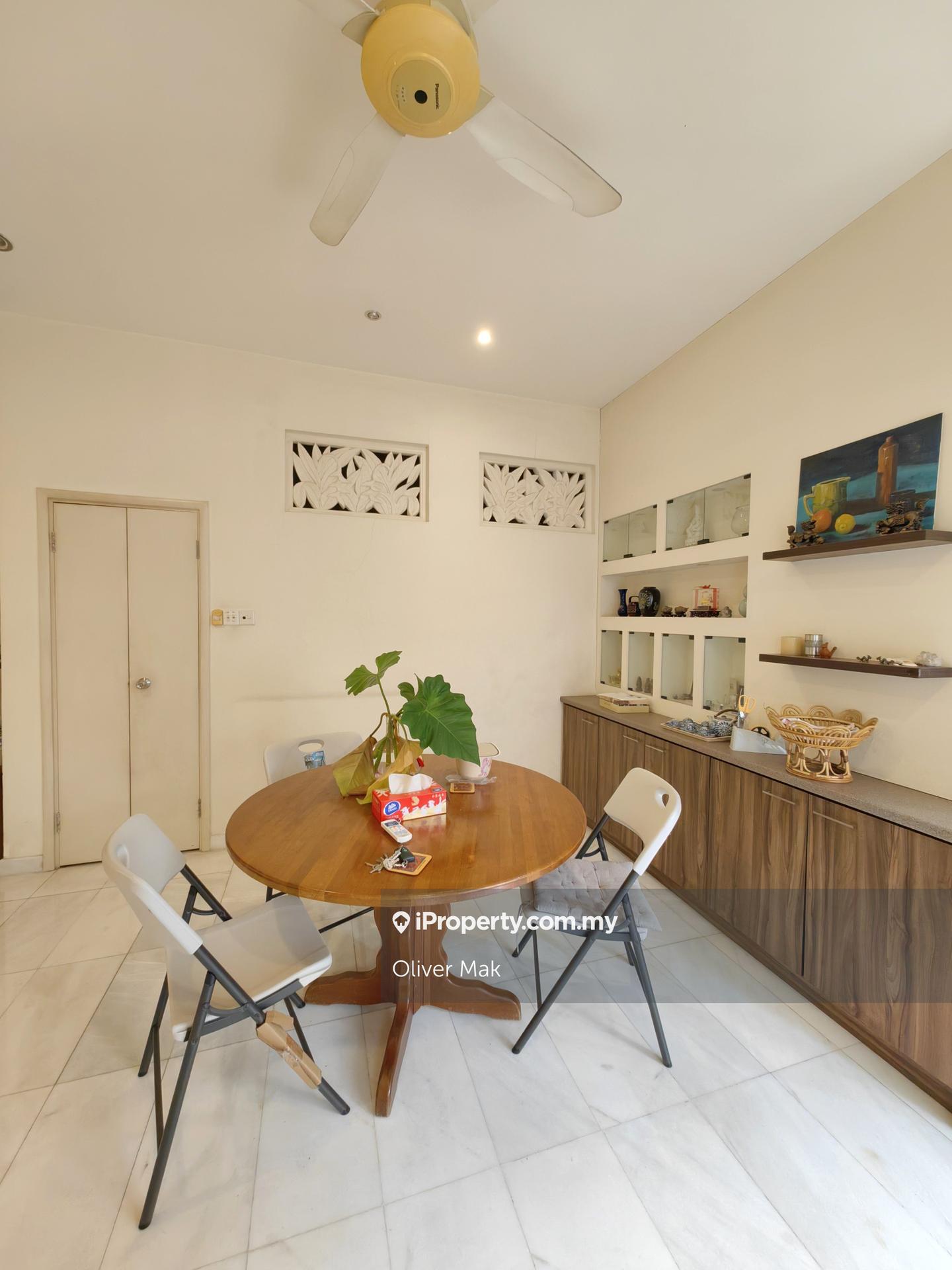 Rumah Teres untuk Dijual di y4q3e, Bukit Jalil oleh Oliver Mak - iProperty.com.my