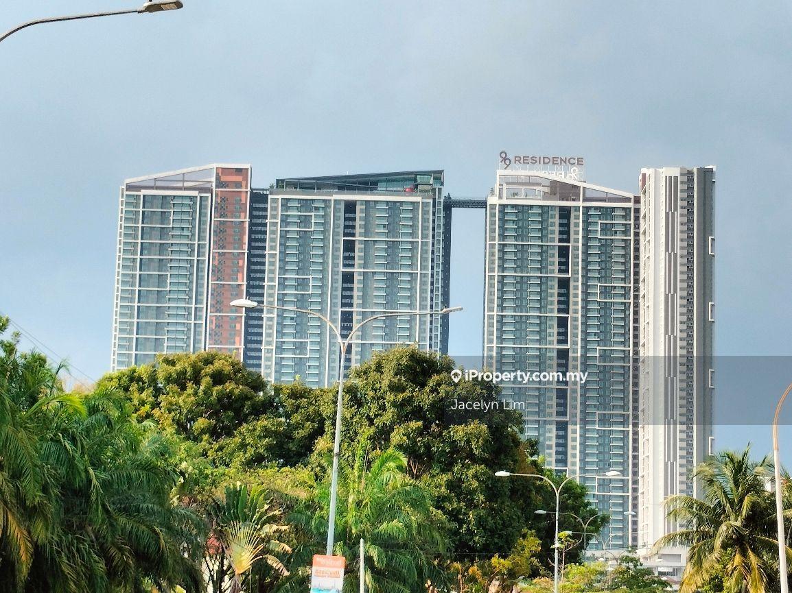 Condominium for Rent in 99 Residence by Jacelyn Lim - iProperty.com.my