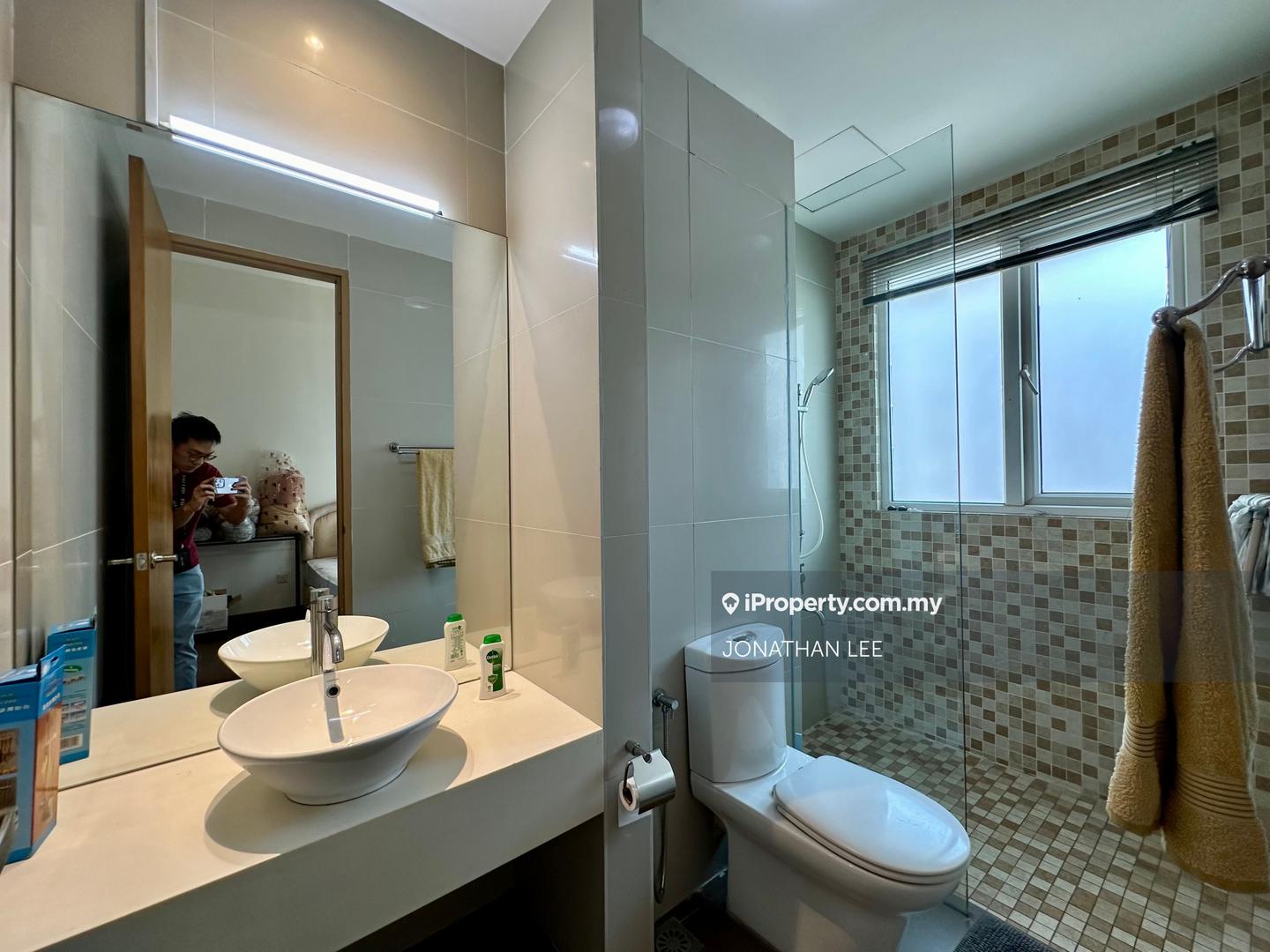 Kondominium untuk Dijual di Gaya Bangsar oleh JONATHAN LEE - iProperty.com.my