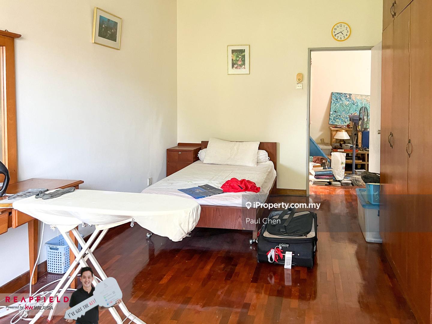 Bungalow House for Sale in Taman Bangsar, Bangsar by Paul Chen - iProperty.com.my