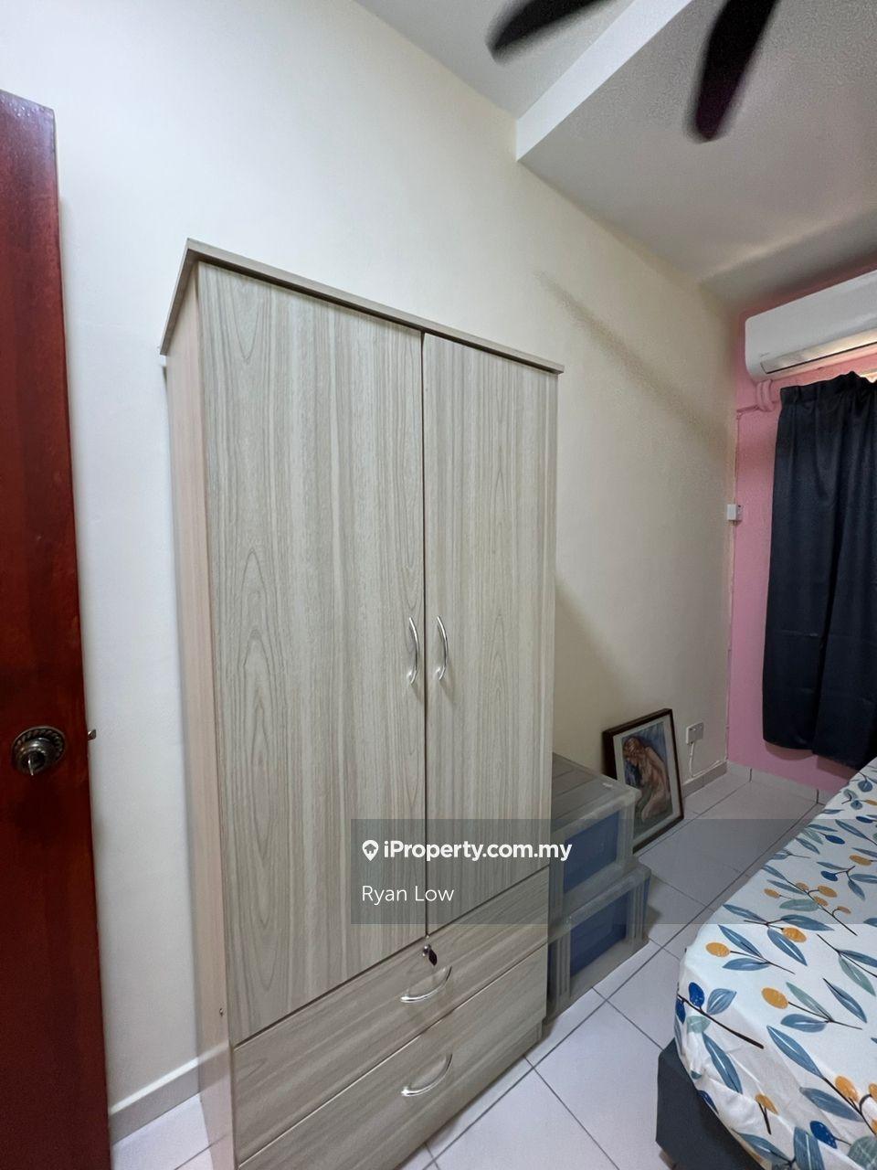 Condominium for Rent in Puncak Banyan by Ryan Low - iProperty.com.my