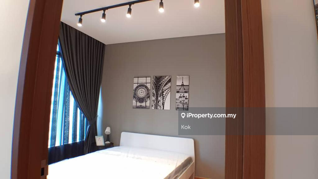 Residensi Servis untuk Dijual di Sky Suites @ KLCC oleh Kok - iProperty.com.my