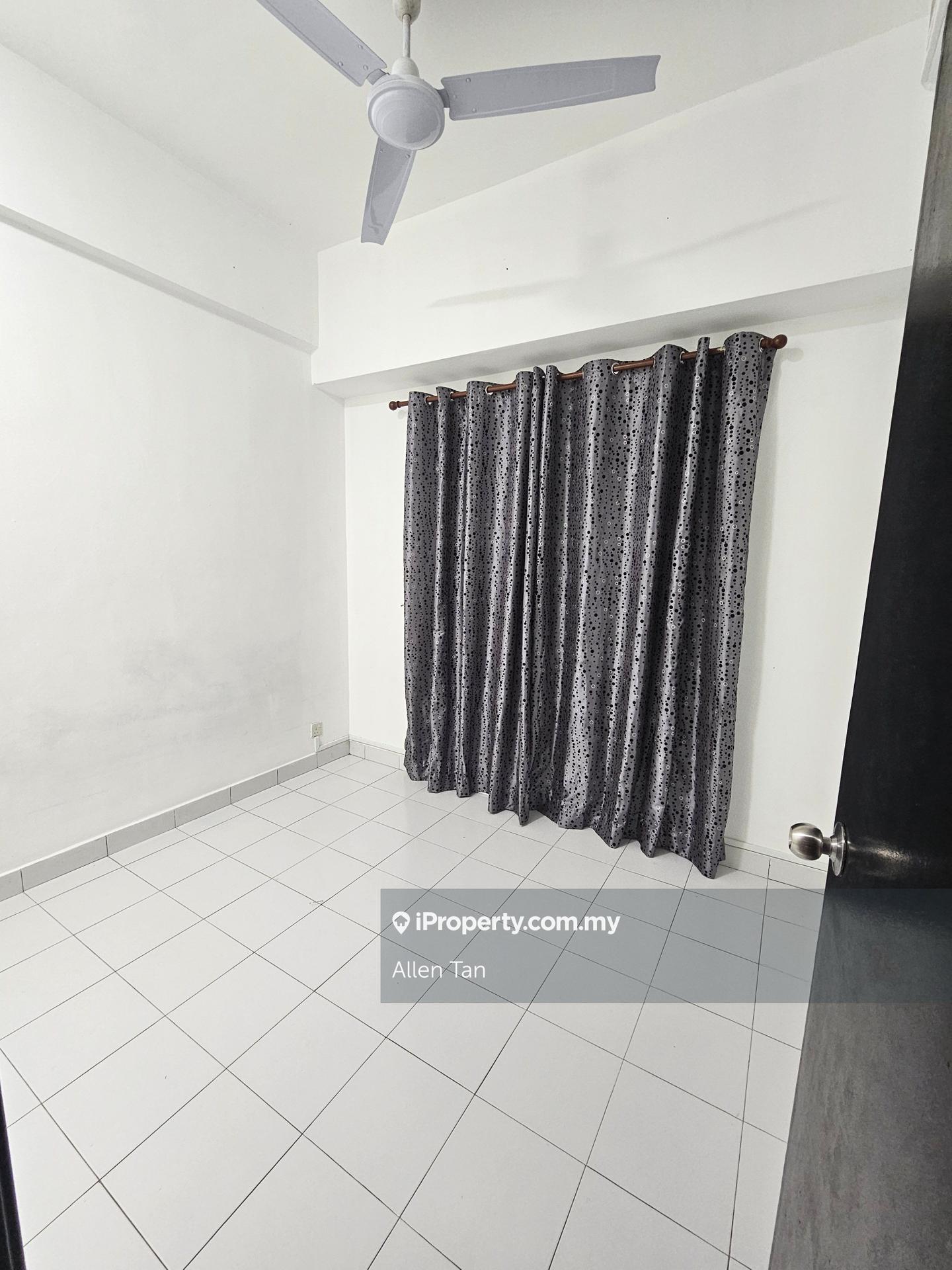 Kondominium untuk Disewa di Sterling oleh Allen Tan - iProperty.com.my