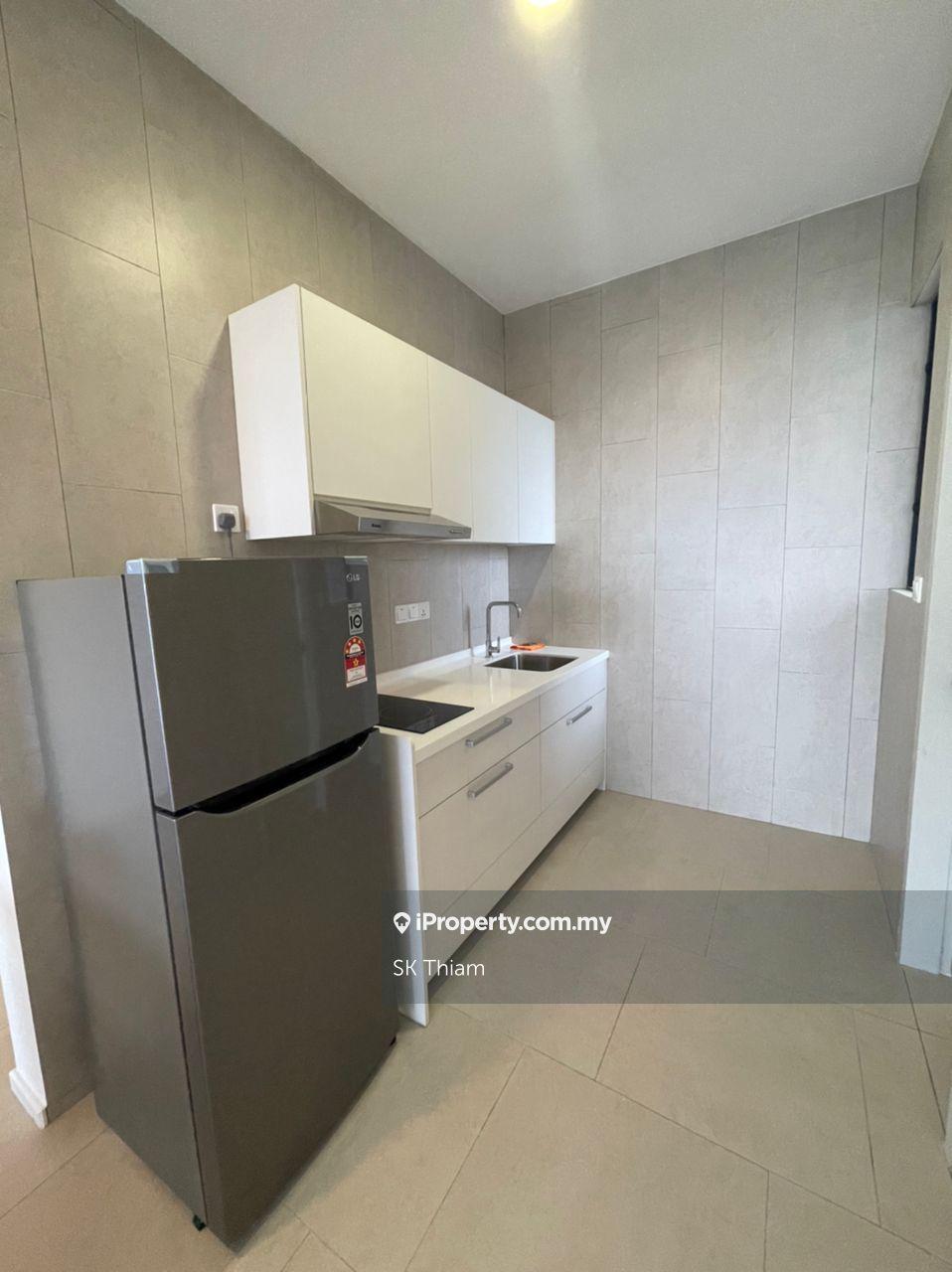 Service Residence for Rent in Geo Bukit Rimau by SK Thiam - iProperty.com.my