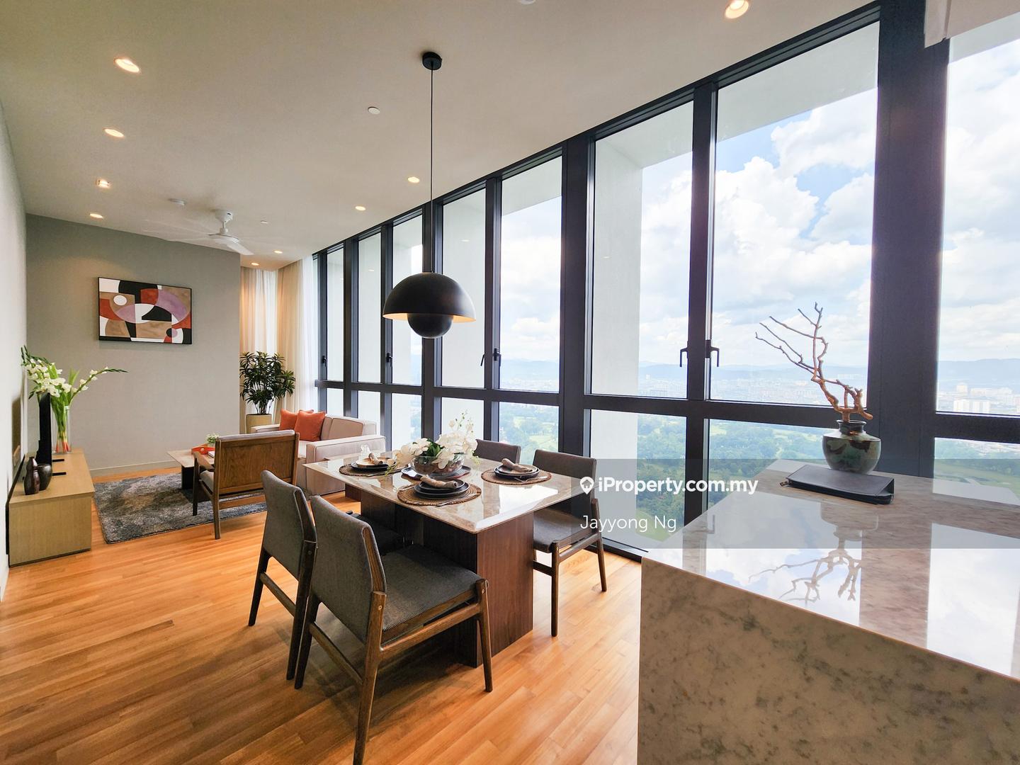 Service Residence for Sale in The Conlay by Jayyong Ng - iProperty.com.my