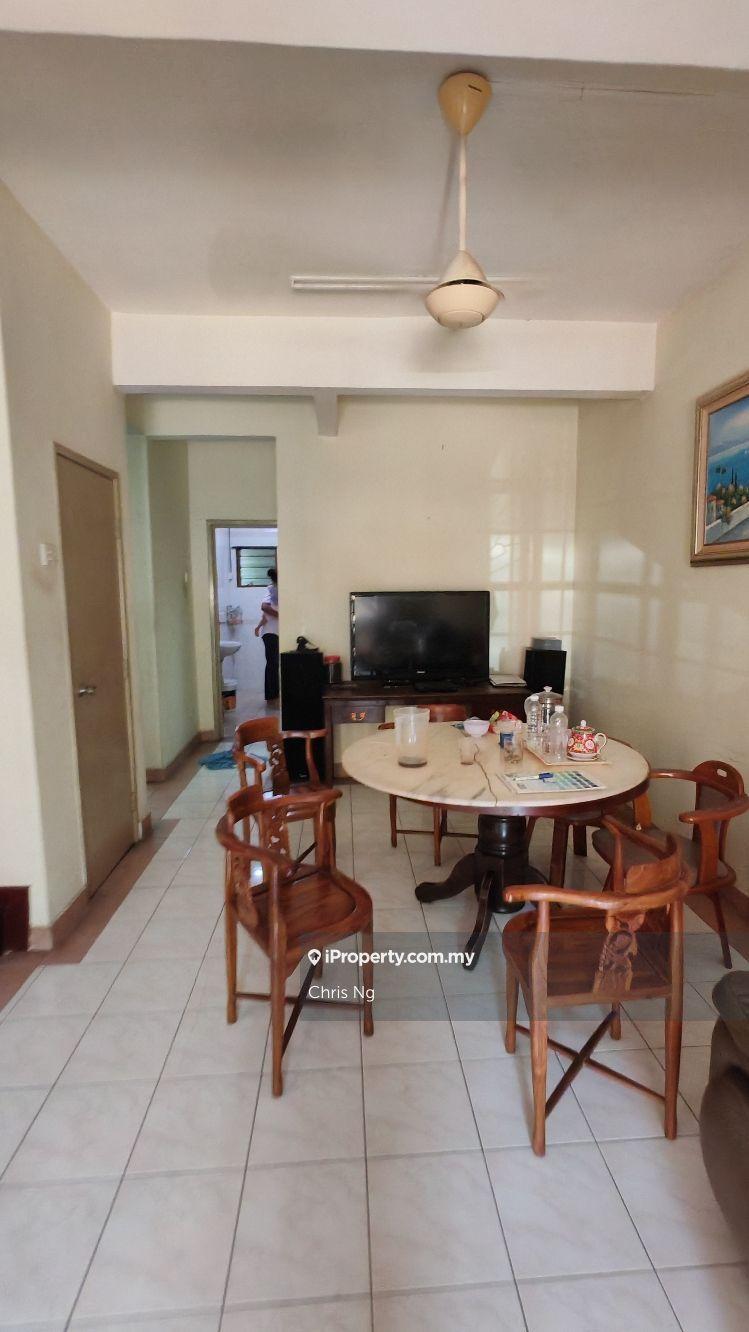 Rumah Berangkai 2 Tingkat untuk Dijual di Kota Kemuning, Shah Alam oleh Chris Ng - iProperty.com.my