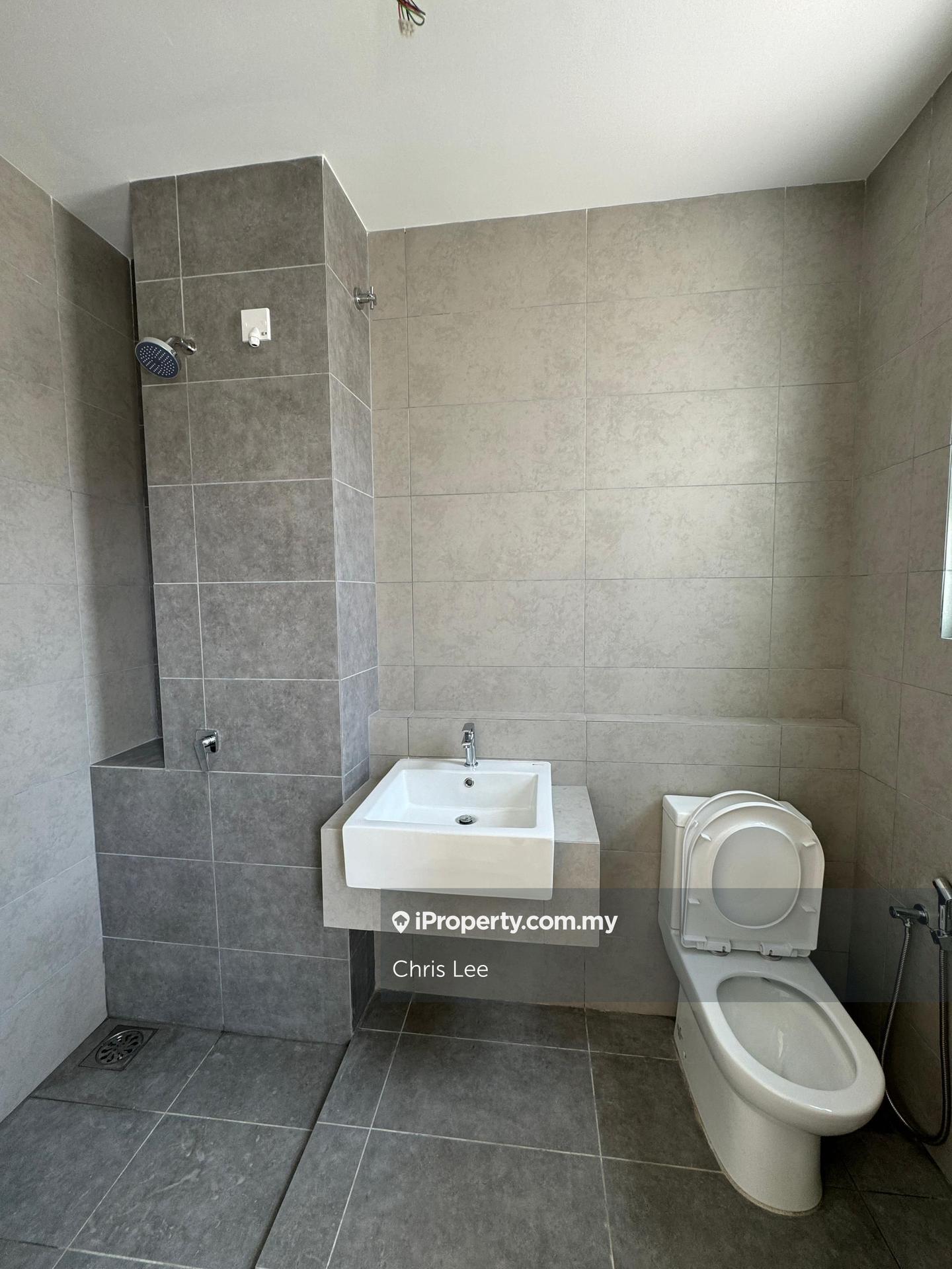 Rumah Berangkai 2 Tingkat untuk Dijual di Bandar Gamuda Cove, Dengkil oleh Chris Lee - iProperty.com.my