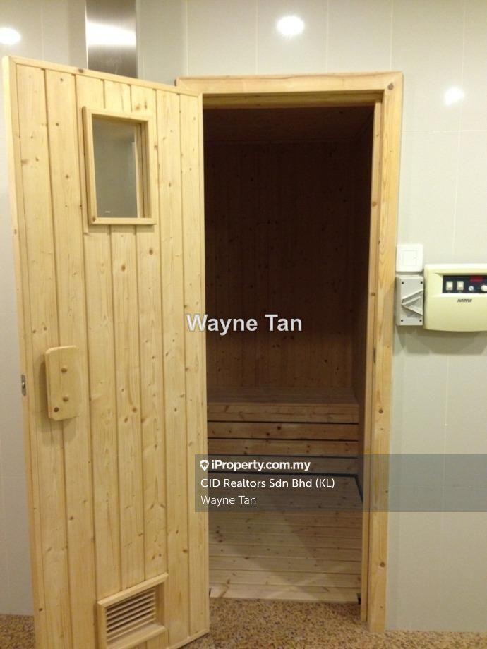 Residensi Servis untuk Dijual di Vipod Residence oleh Wayne Tan - iProperty.com.my