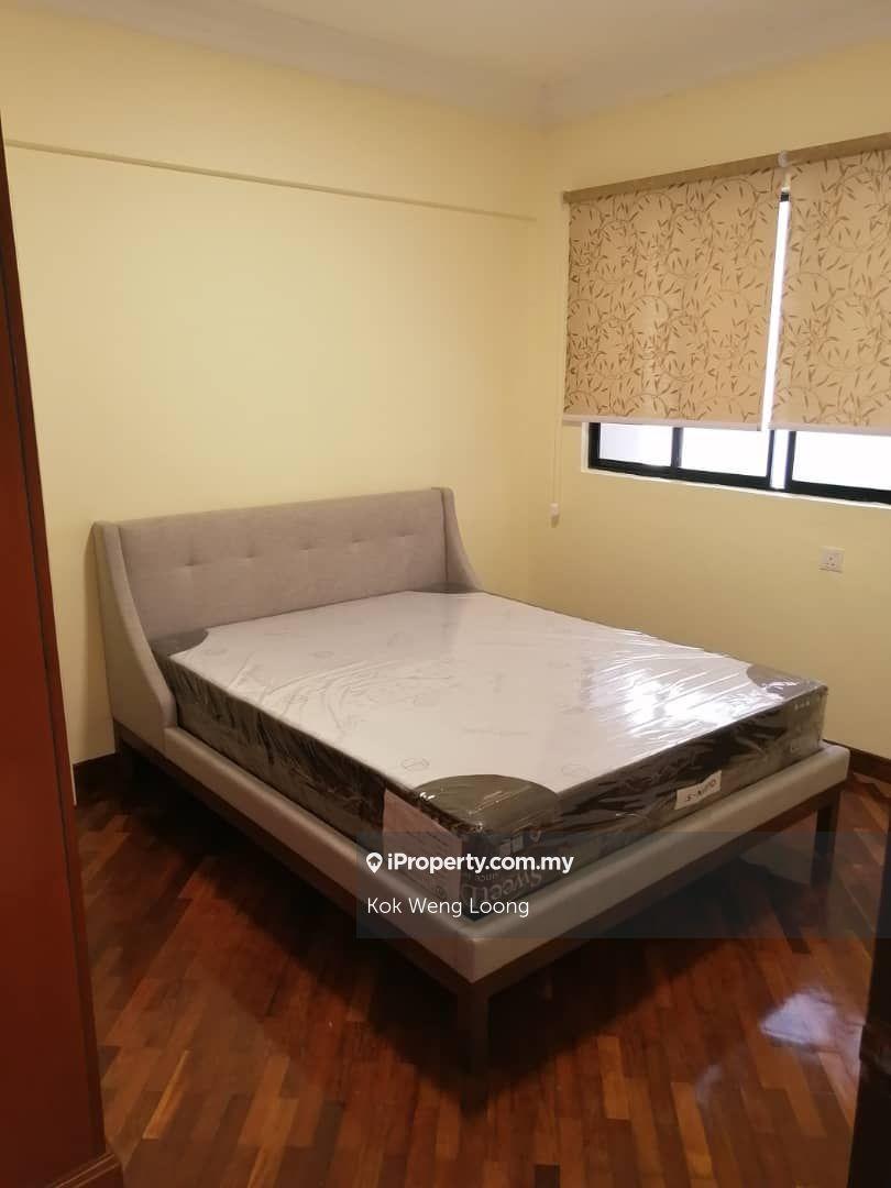 Condominium for Sale in Lanai Kiara by Kok Weng Loong - iProperty.com.my