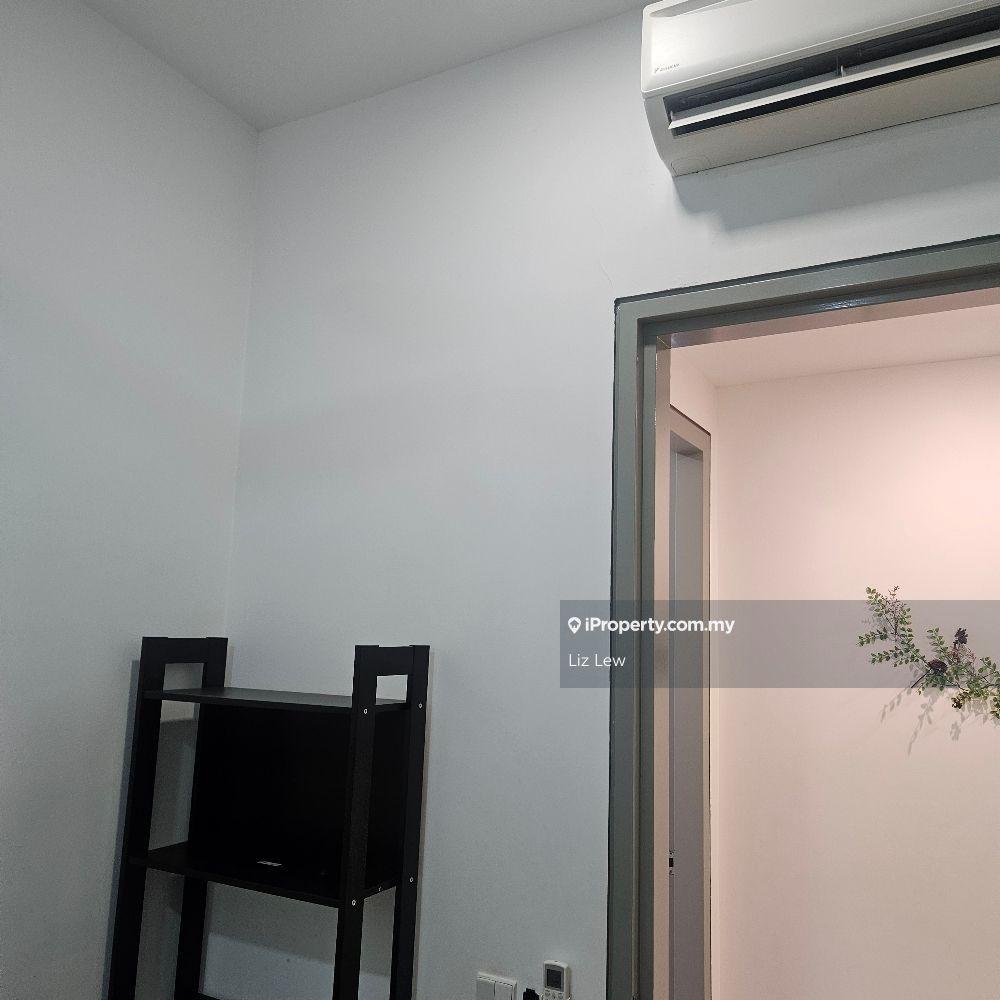 Residensi Servis untuk Dijual di Reflection Residences oleh Liz Lew - iProperty.com.my