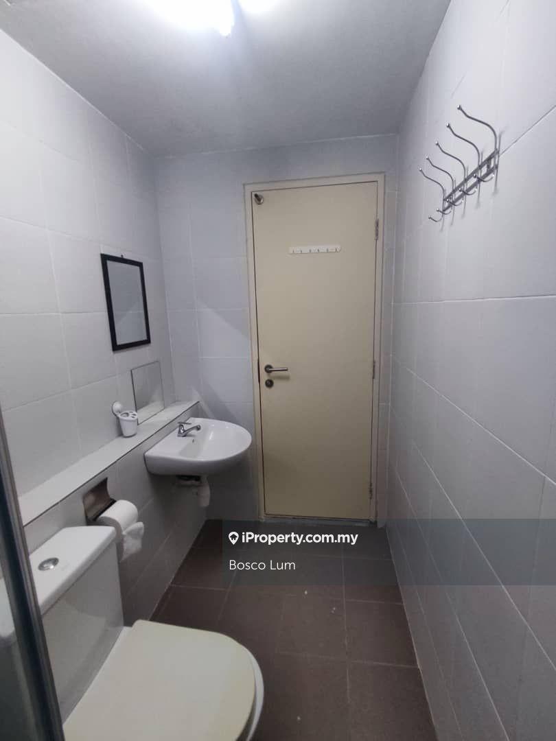 Service Residence for Rent in Galleria Equine Park by Bosco Lum - iProperty.com.my