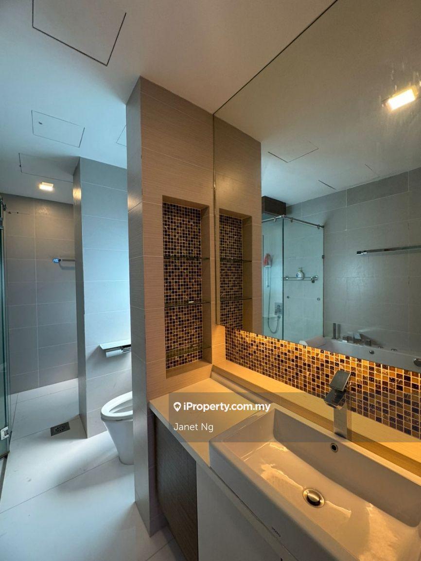 Condominium for Rent in Kiaramas Ayuria by Janet Ng - iProperty.com.my