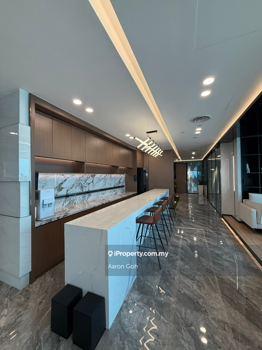 Office for Rent in TRX 106, Kuala Lumpur by Aaron Goh - iProperty.com.my
