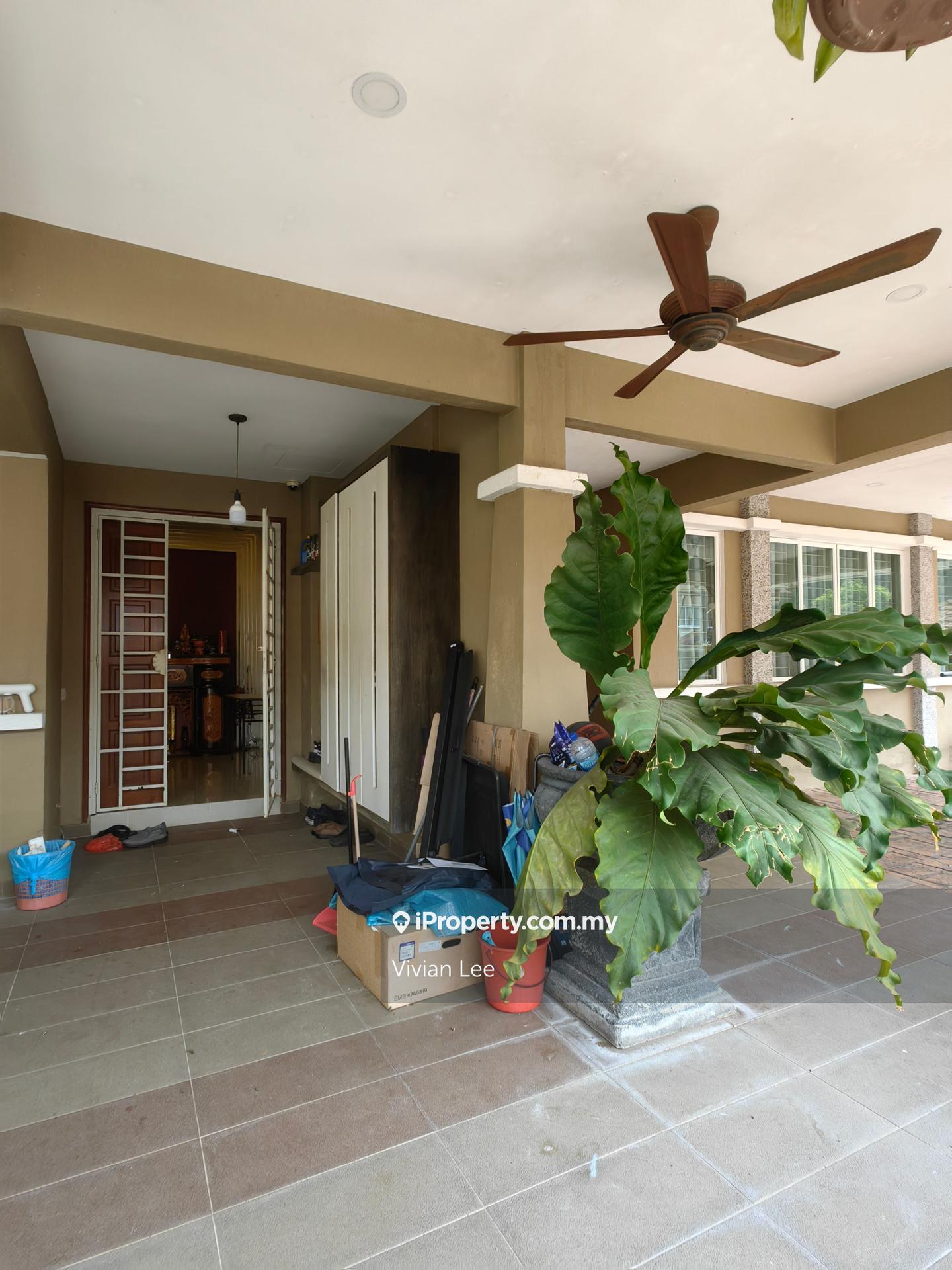Semi-Detached House for Sale in Astana Gemilang, Indah Gemilang, Gombak, Selayang, Batu Caves by Vivian Lee - iProperty.com.my