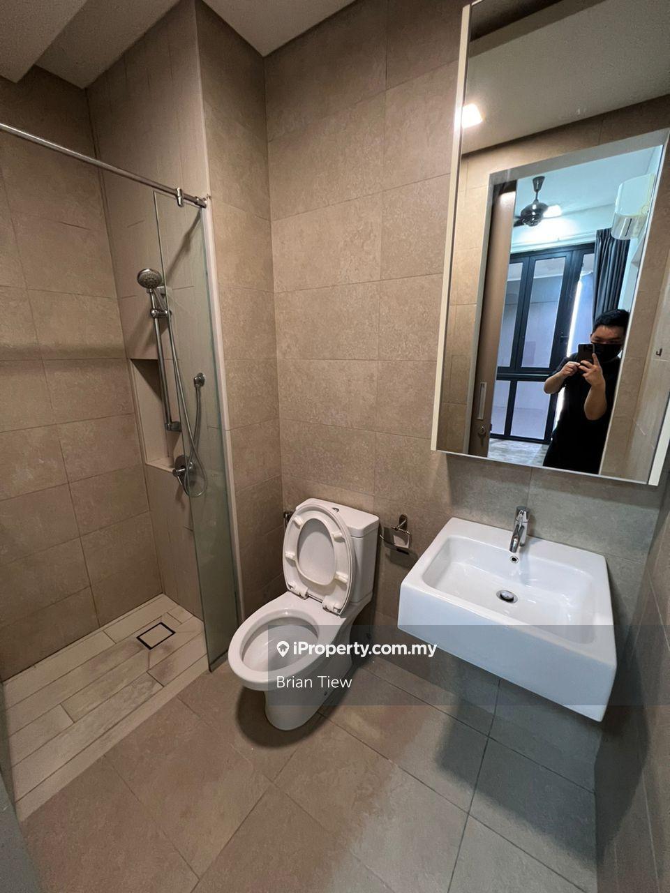 Residensi Servis untuk Disewa di Twin Arkz oleh Brian Tiew - iProperty.com.my