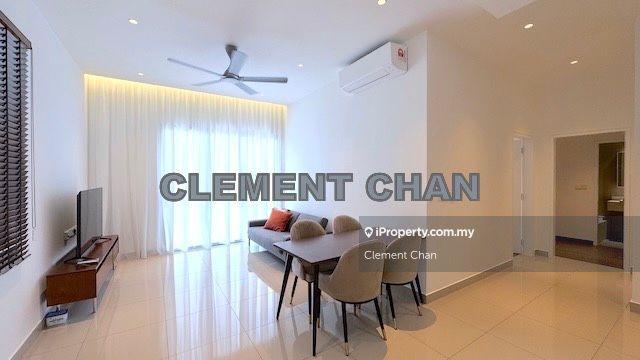 Condominium for Rent in Bangsar Hill Park by Clement Chan - iProperty.com.my