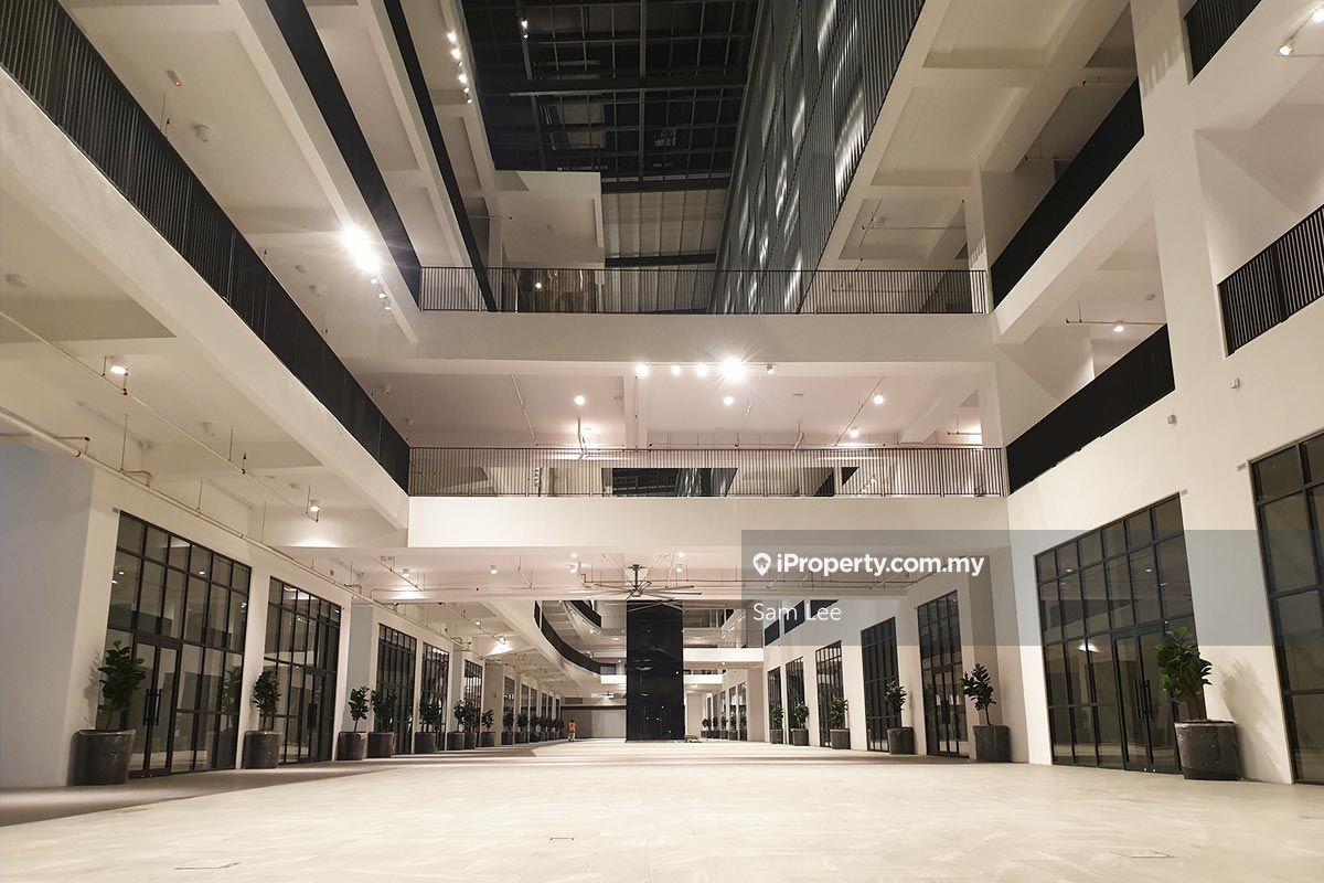 Retail-Space for Rent in Tropicana Indah, Kota Damansara by Sam Lee - iProperty.com.my