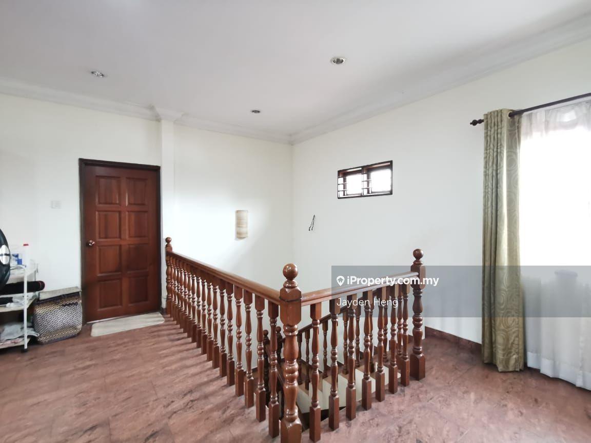 Banglo untuk Dijual di SS1, Petaling Jaya oleh Jayden Heng - iProperty.com.my