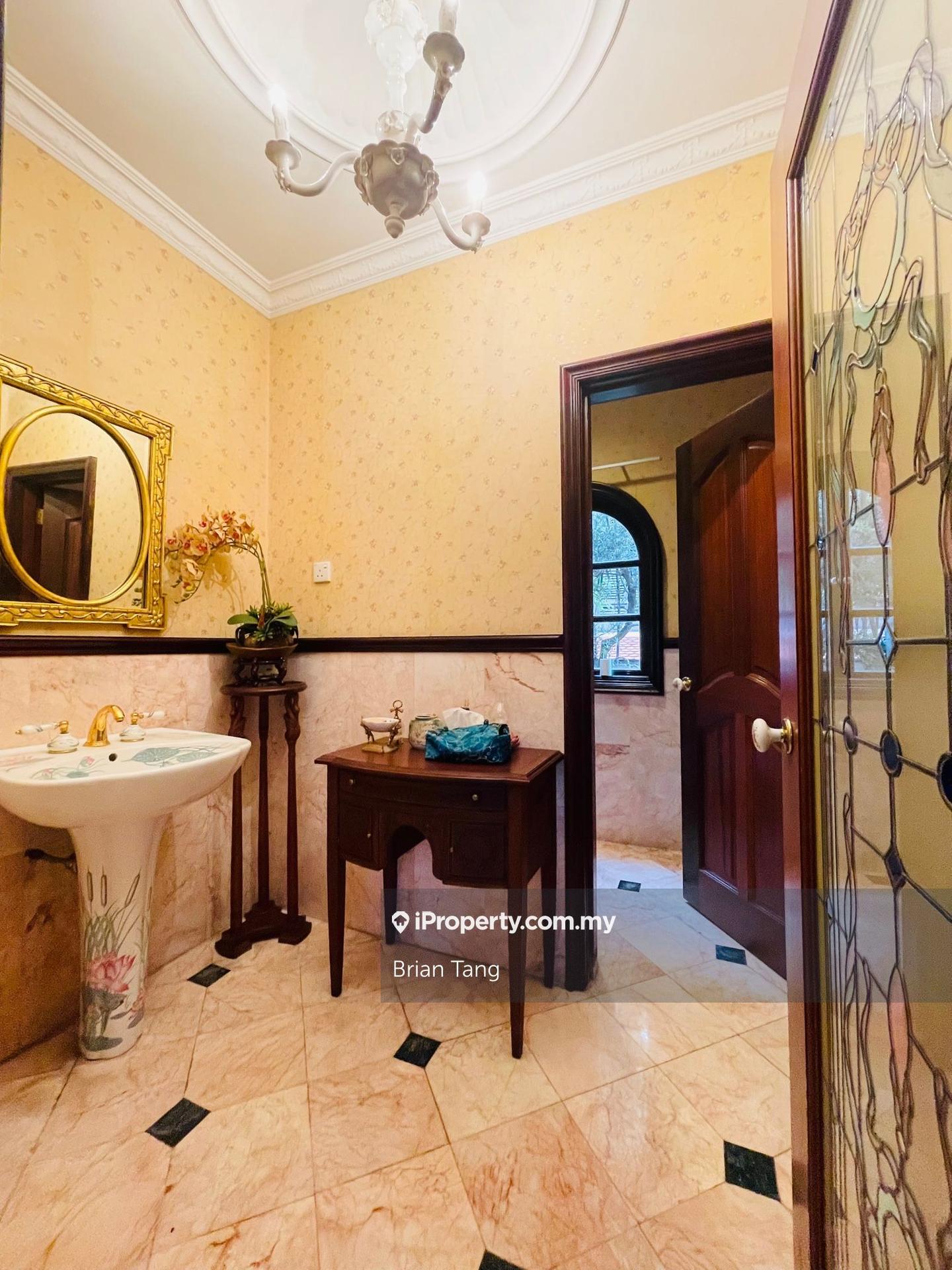 Bungalow House for Sale in Sierramas, Sungai Buloh by Brian Tang - iProperty.com.my