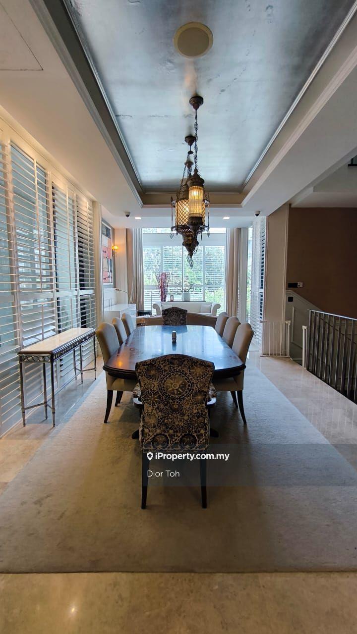 Bungalow House for Sale in Taman Sri Hartamas, Sri Hartamas by Dior Toh - iProperty.com.my